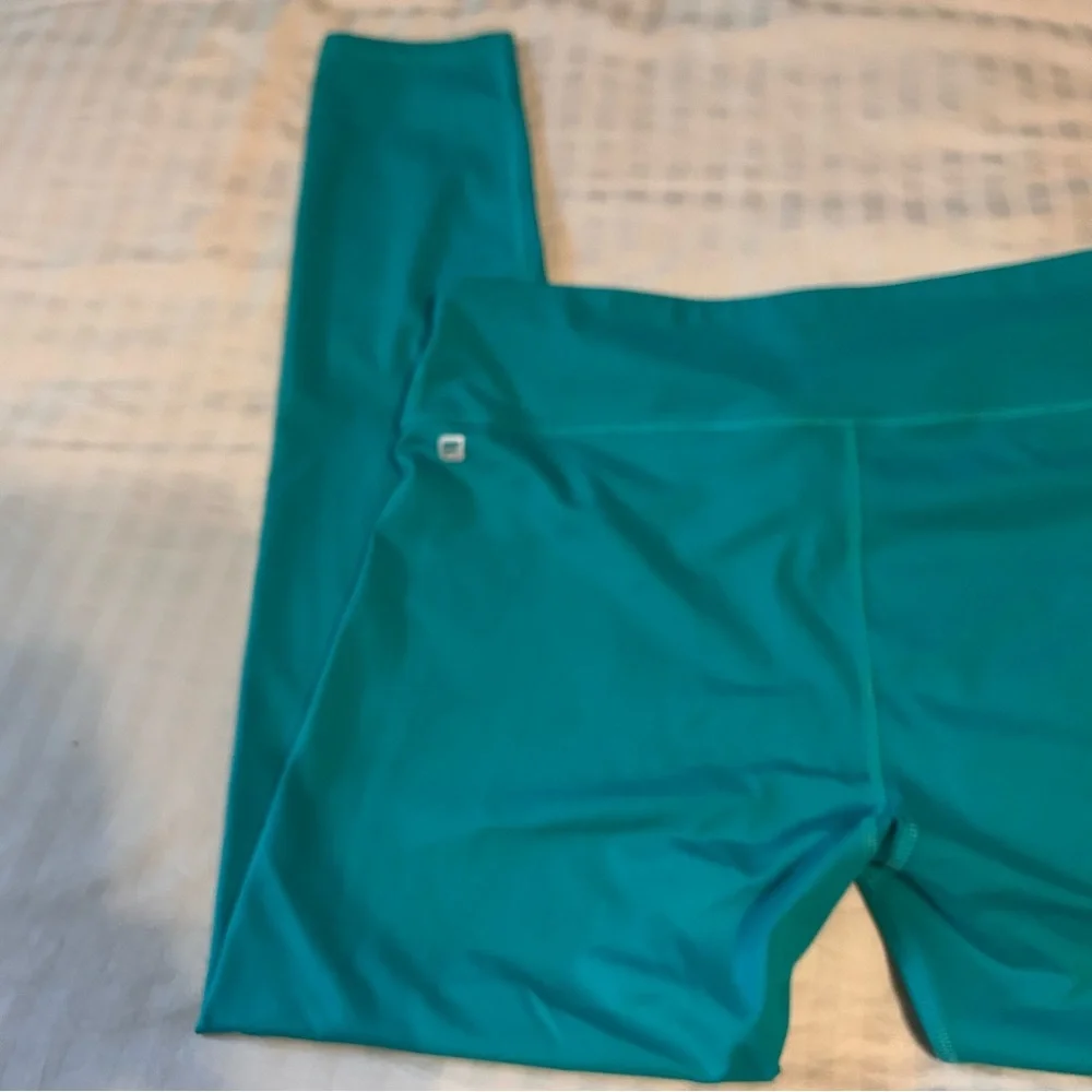 Fabletics Demi Lovato Salar Leggings